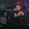 GutterPunk - Professional Concert Photography